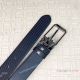 AAA Replica Mont Blanc Sfumato Business Belt with Gray buckle Men 35mm (4)_th.jpg